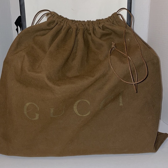 Gucci Calfskin Marmont Hard to fine Quilted bag - Picture 12 of 13